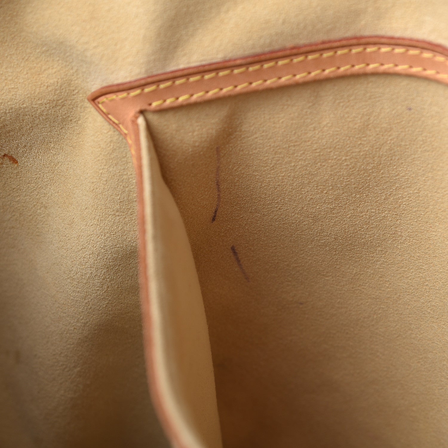 Louis Vuitton Monogram Retiro GM 15 of 18
