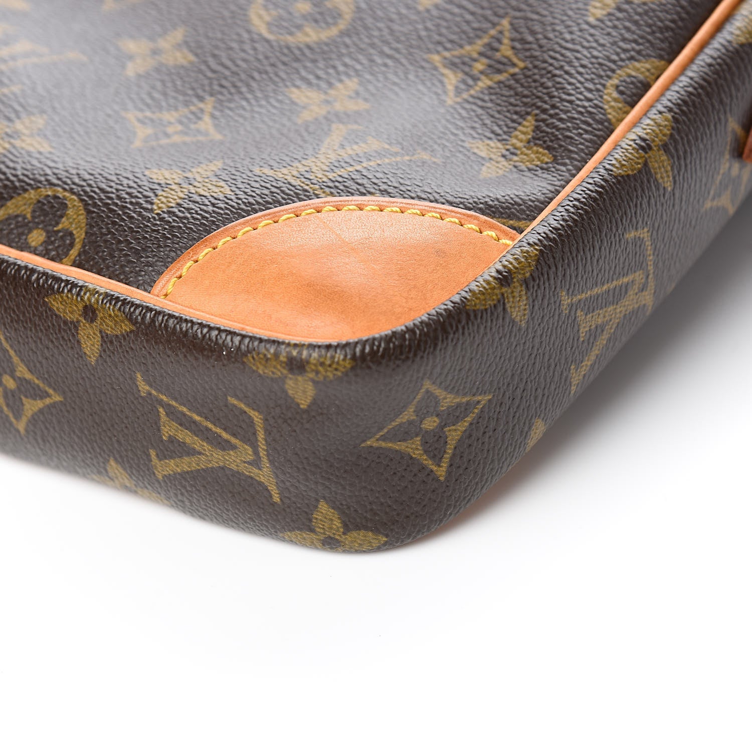 Louis Vuitton Monogram Danube 21 9 of 12