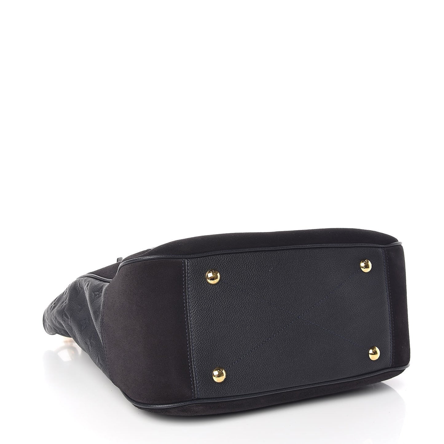 Empreinte Suede Audacieuse MM Infini