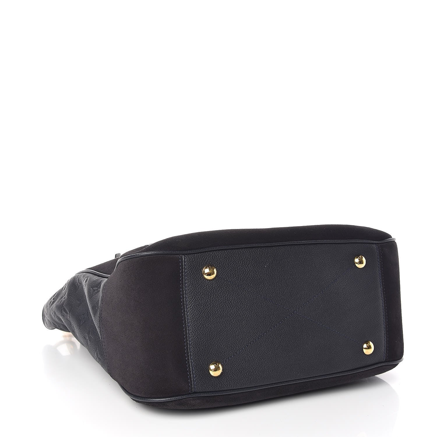 Louis Vuitton Empreinte Suede Audacieuse MM Infini 5 of 13