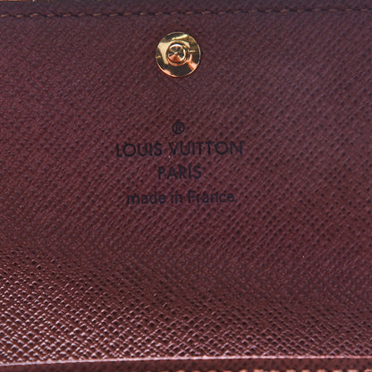 Louis Vuitton Monogram 6 Key Multicles Holder 6 of 8
