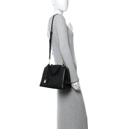 Louis Vuitton Empreinte Monogram Giant Petit Palais Black 2 of 12