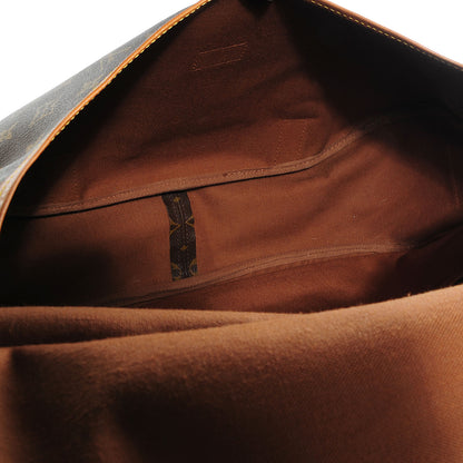 Louis Vuitton Monogram Saumur 43 5 of 7