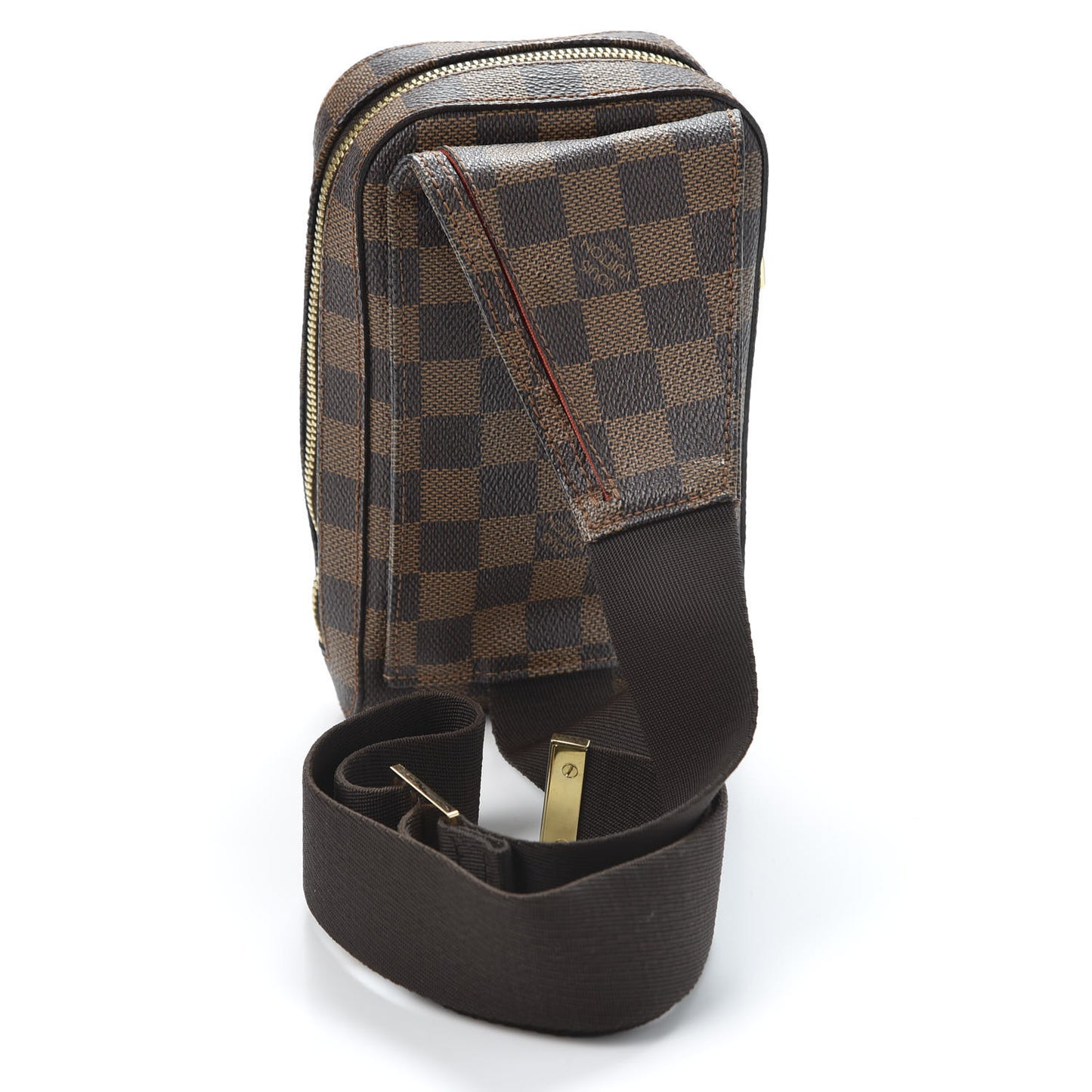 Damier Ebene Geronimos