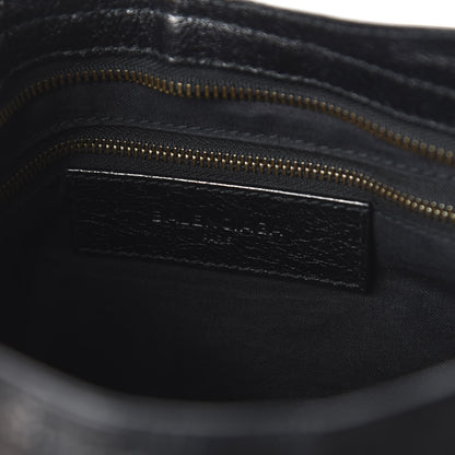 Balenciaga Agneau Classic Hardware S City Black 8 of 10