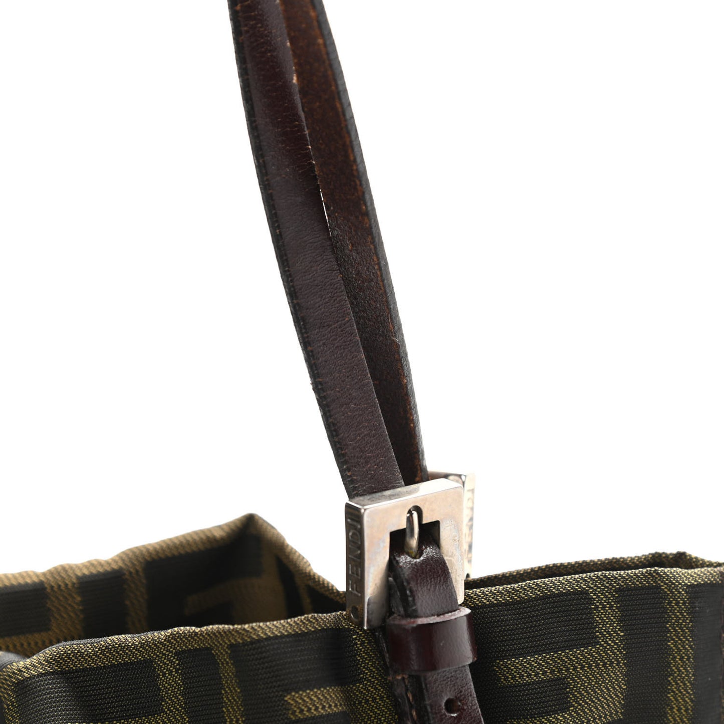 Zucca Tote Tobacco