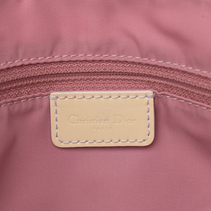 Christian Dior Monogram Girly Boston Pink 6 of 14