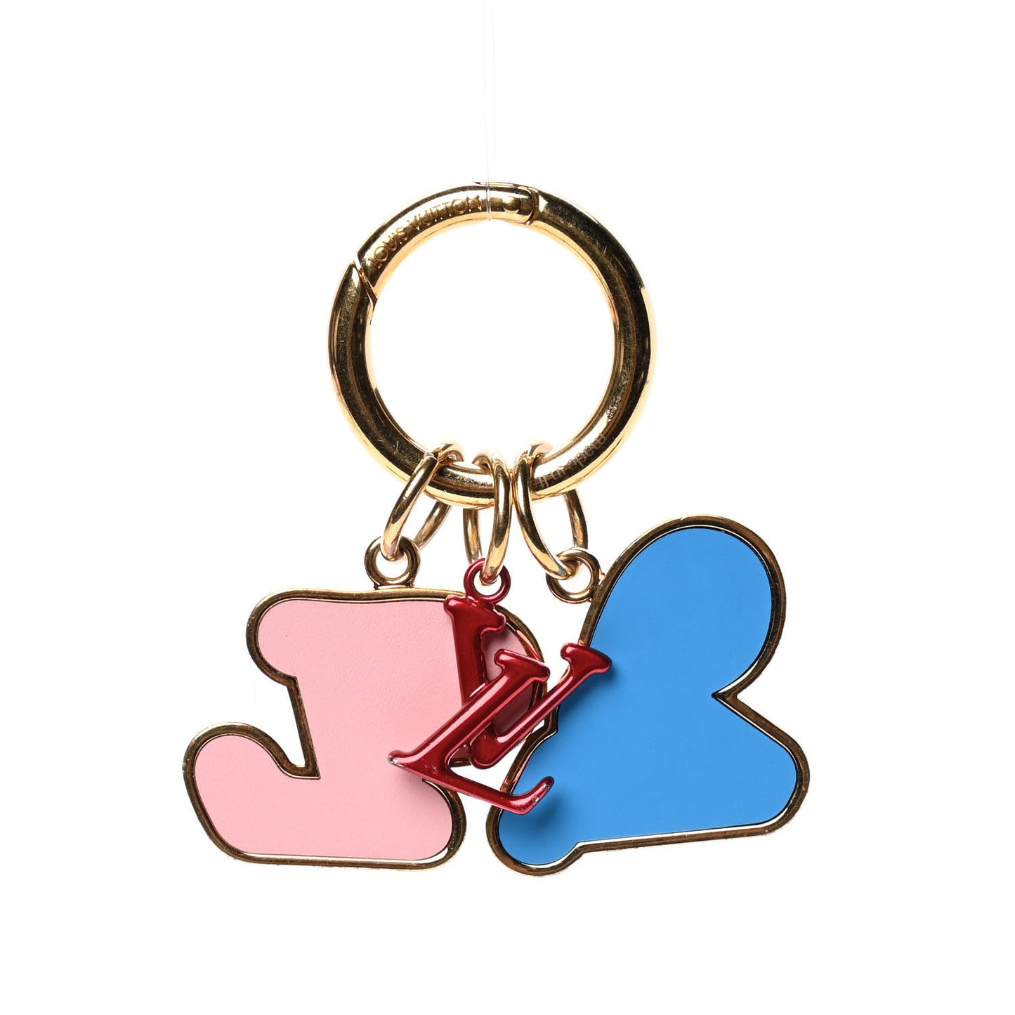 Bag Charm