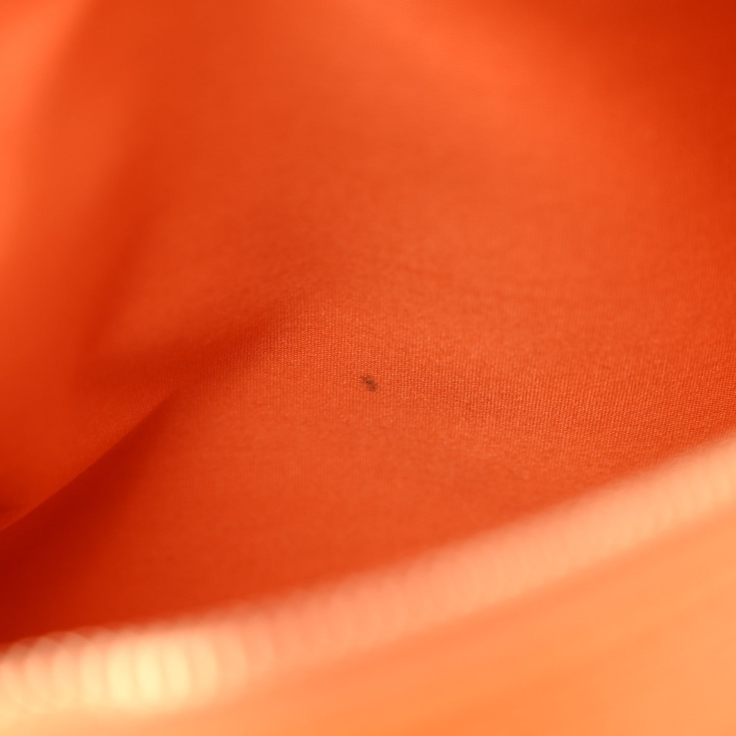 Louis Vuitton Epi Speedy 25 Mandarin 10 of 10