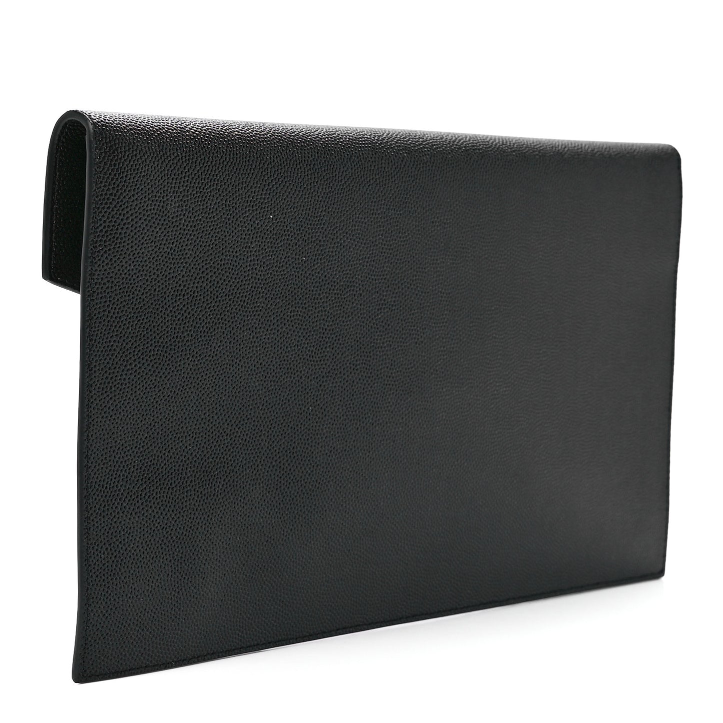 Grain De Poudre Uptown Pouch Black