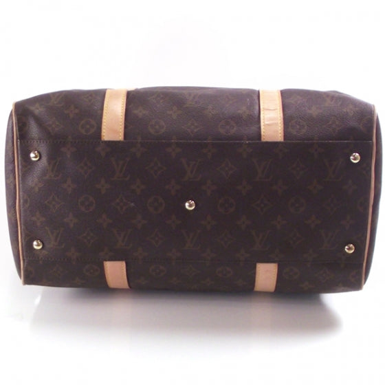 Louis Vuitton Monogram Carryall 4 of 10