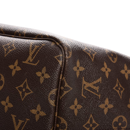 Louis Vuitton Monogram Neo Neverfull GM Pivoine 9 of 11