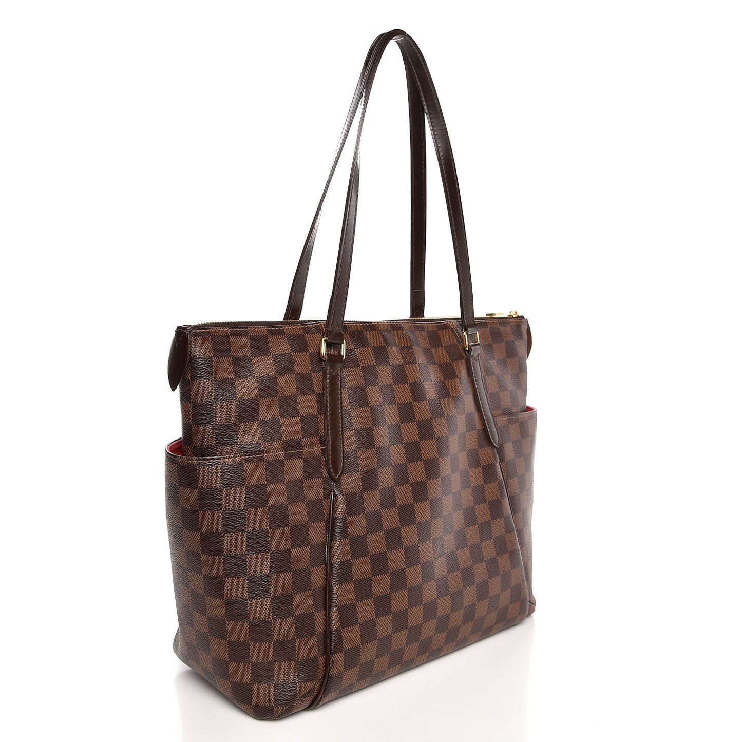 Damier Ebene Totally MM