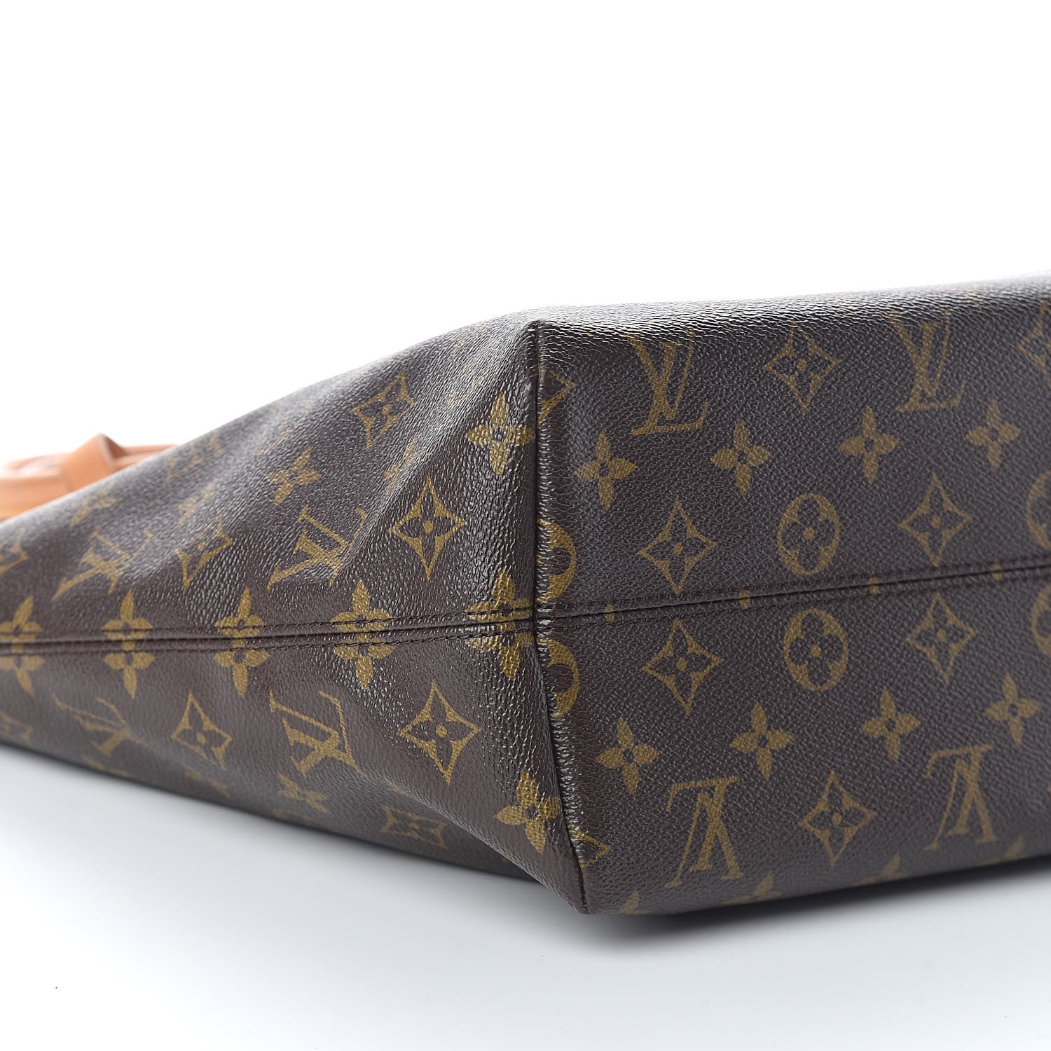Louis Vuitton Monogram Raspail PM 8 of 9