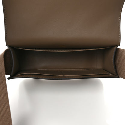 Hermes Chevre Mysore Geta Etoupe 4 of 8