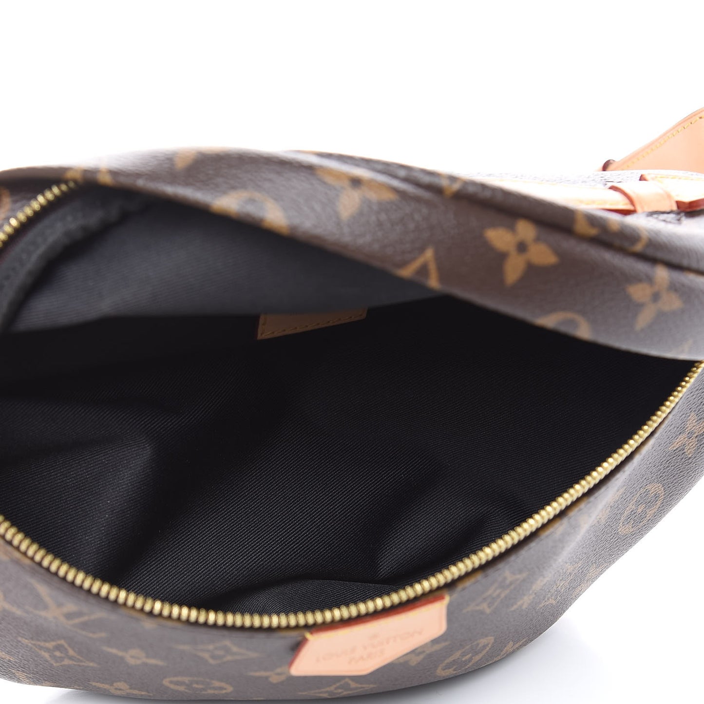 Monogram Bumbag