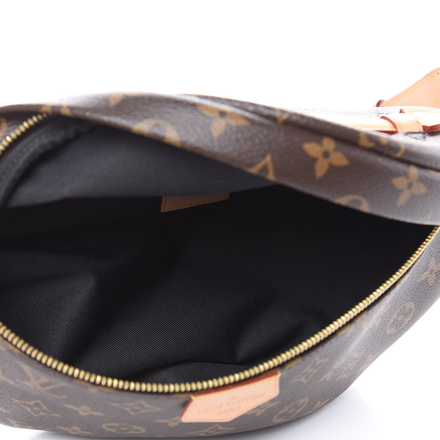 Louis Vuitton Monogram Bumbag 5 of 11