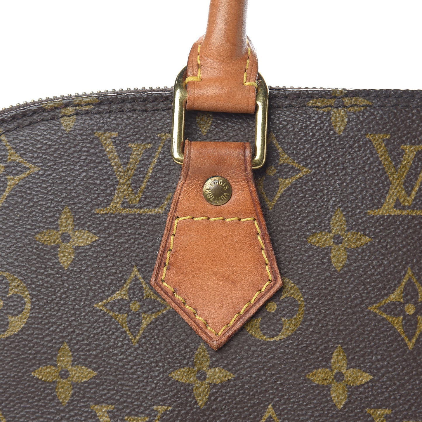 Monogram Alma PM