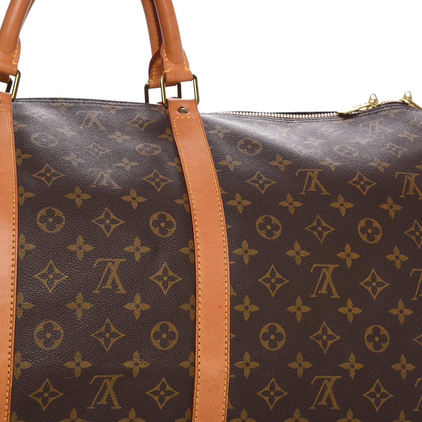 Monogram Keepall 60