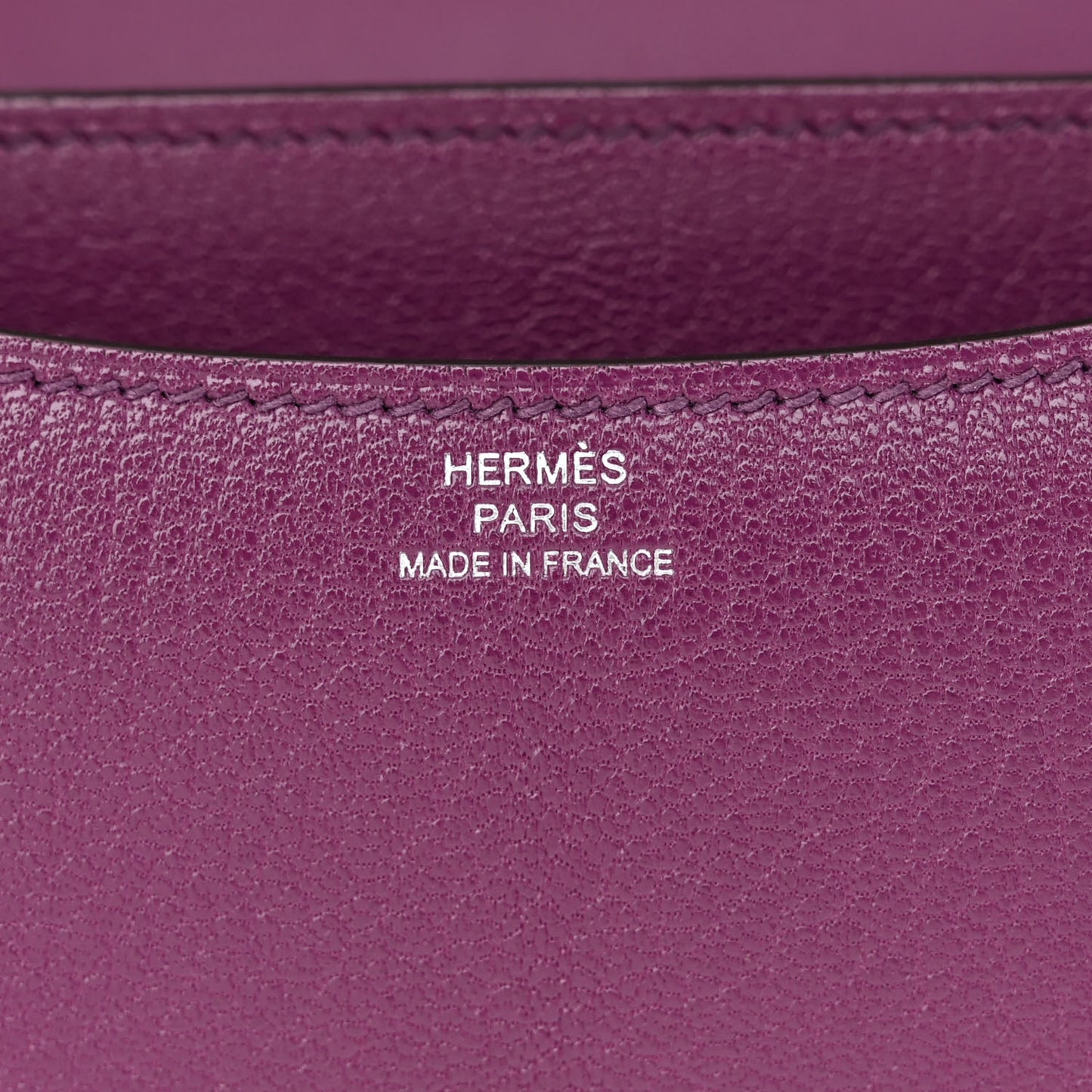 Chevre Mysore Constance 18 Anemone