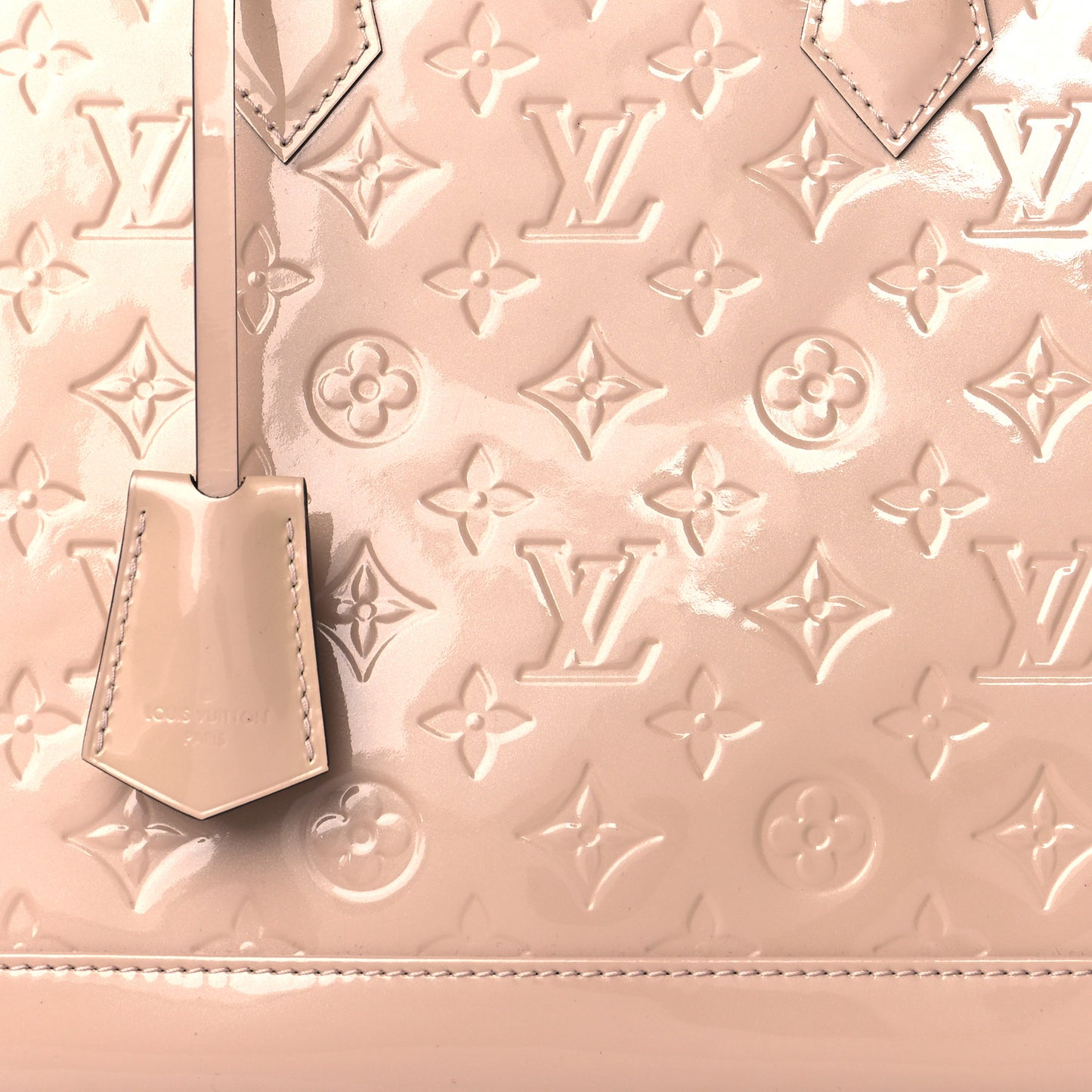 Vernis Alma PM Rose Angelique