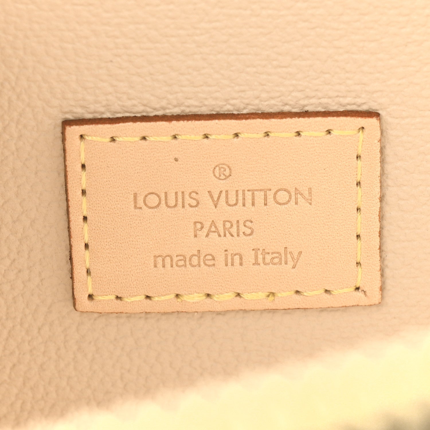 Louis Vuitton Monogram Nice BB 6 of 12