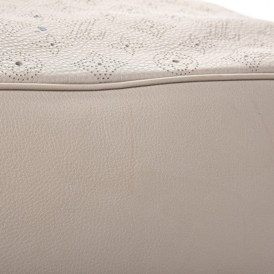 Louis Vuitton Mahina XL Ivory 9 of 16