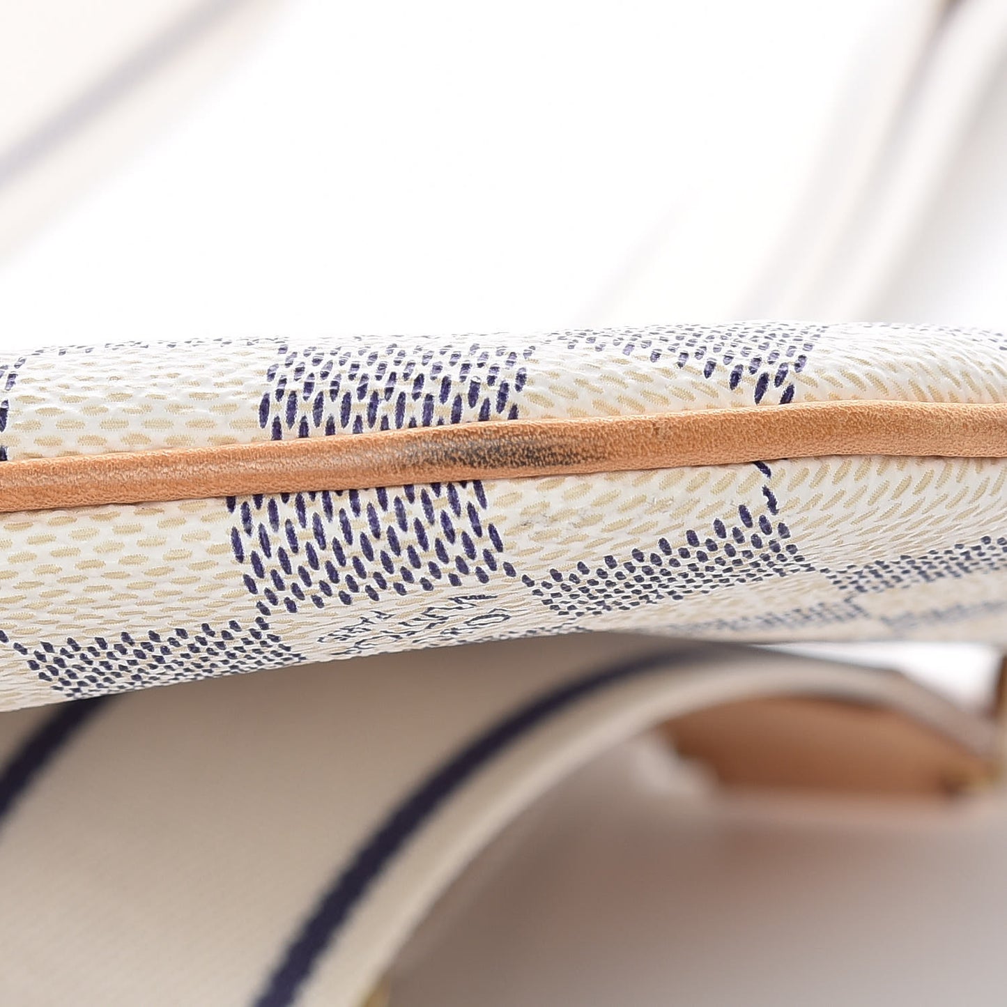 Damier Azur Bosphore Pochette