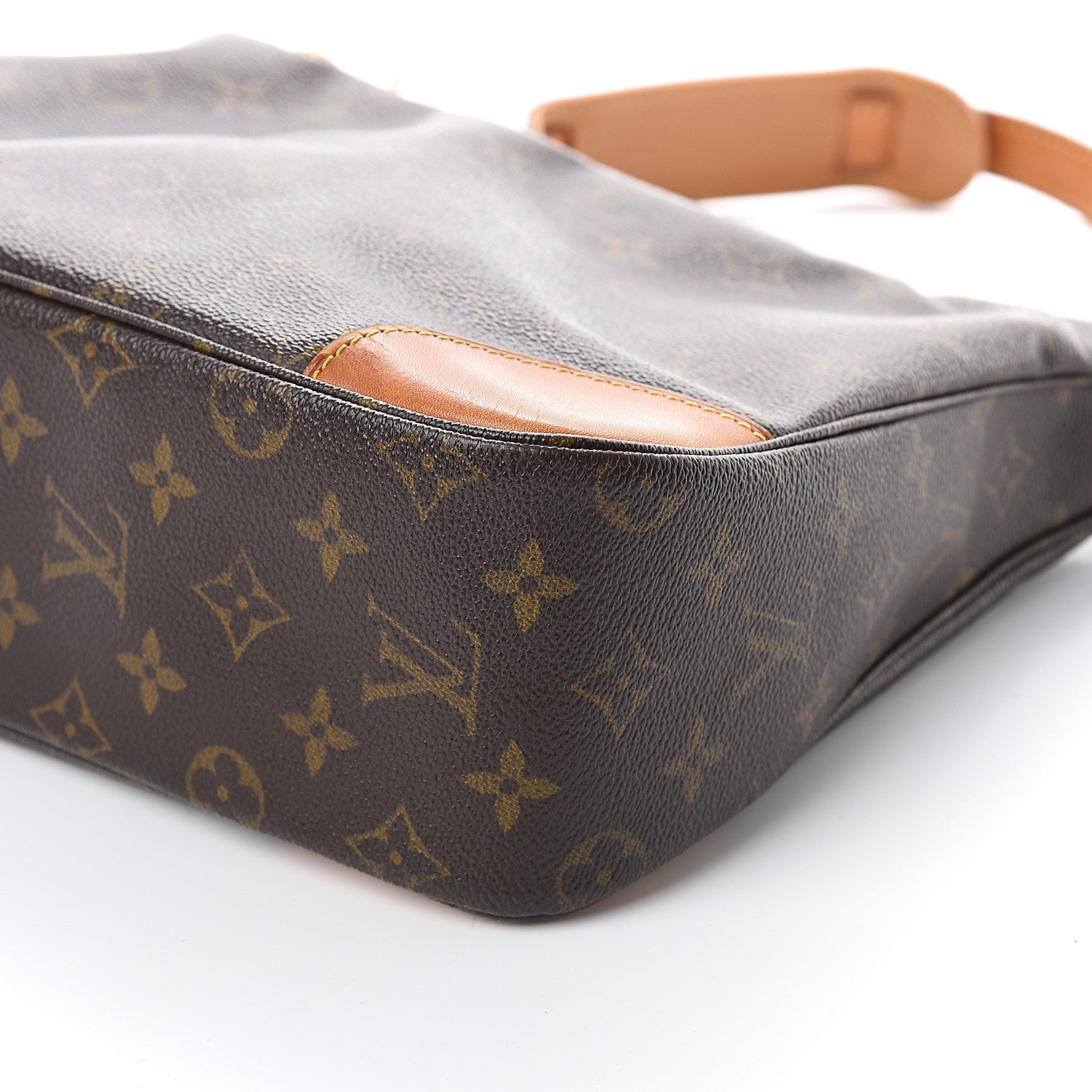 Louis Vuitton Monogram Boulogne 30 8 of 8