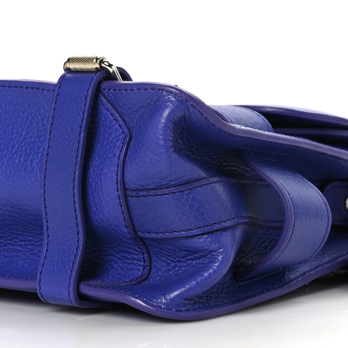 Calfskin PS11 Classic Shoulder Bag Rain