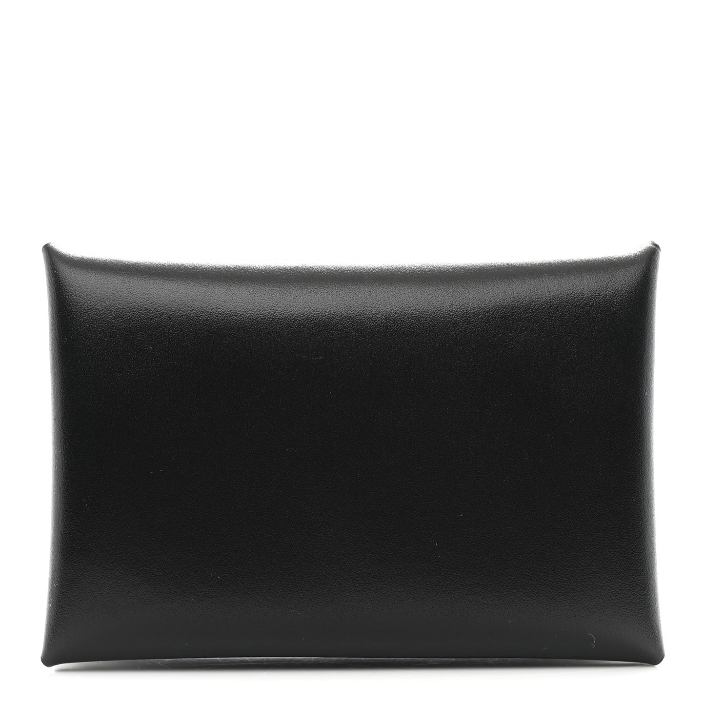 Box Calvi Card Case Black