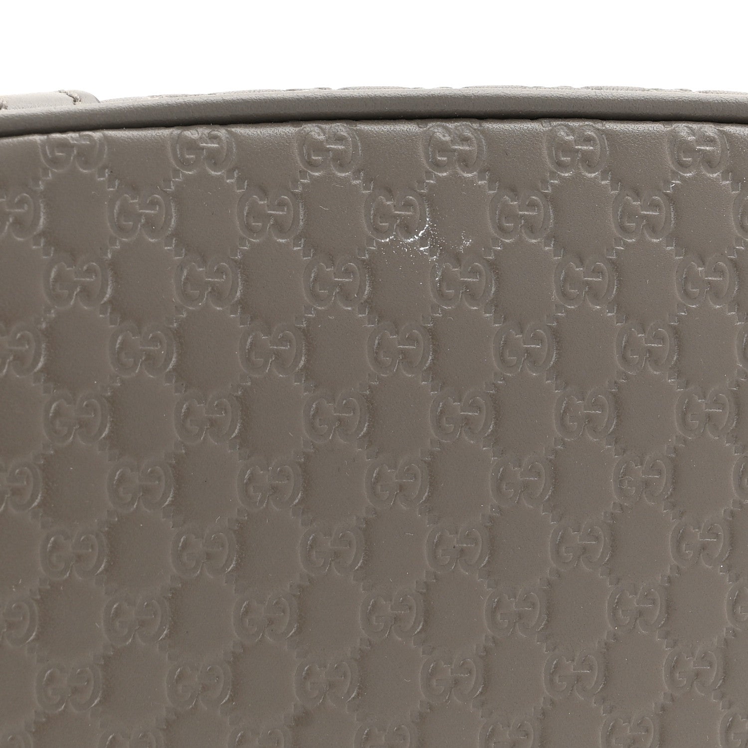 Gucci Microguccissima Mini Dome Bag Loess 11 of 11
