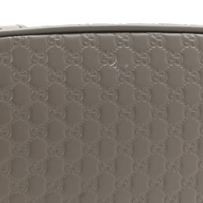 Gucci Microguccissima Mini Dome Bag Loess 11 of 11