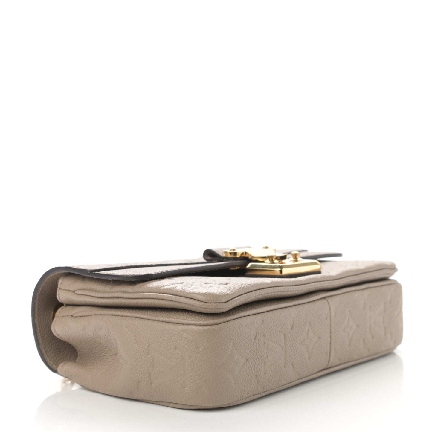 Empreinte Marceau Turtledove