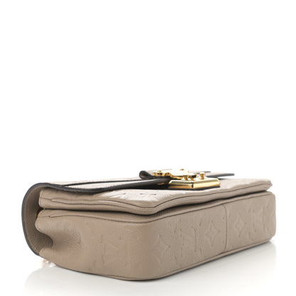 Louis Vuitton Empreinte Marceau Turtledove 4 of 7