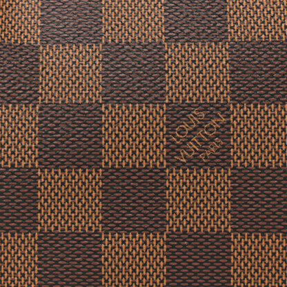 Louis Vuitton Damier Ebene Berkeley 7 of 13