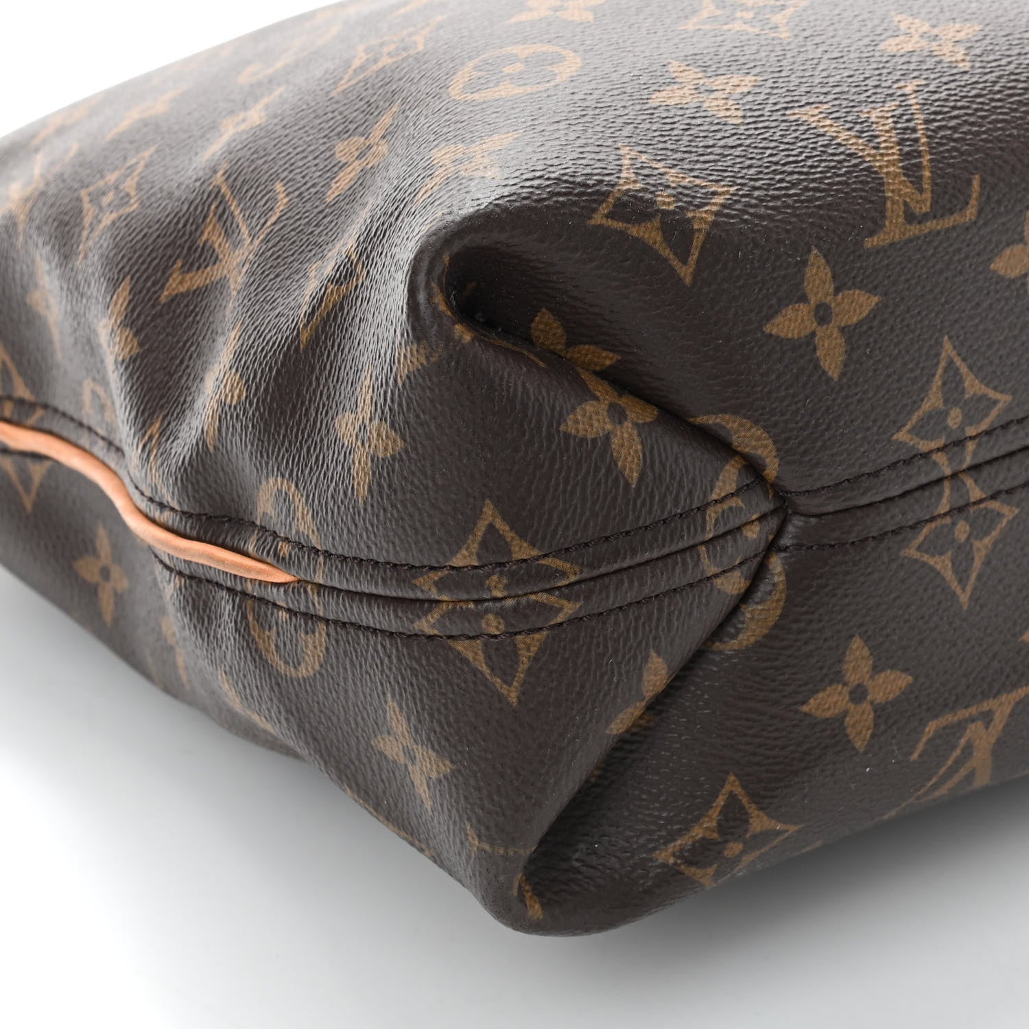 Louis Vuitton Monogram Sully PM 7 of 10
