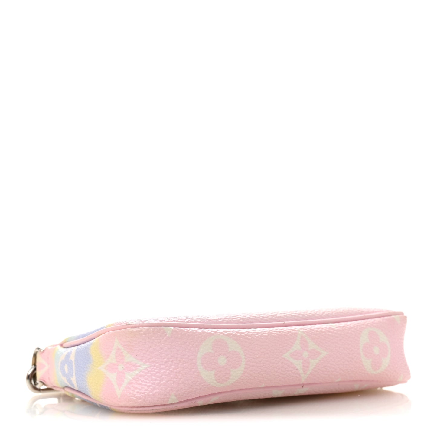 Monogram Escale Mini Pochette Accessories Pastel