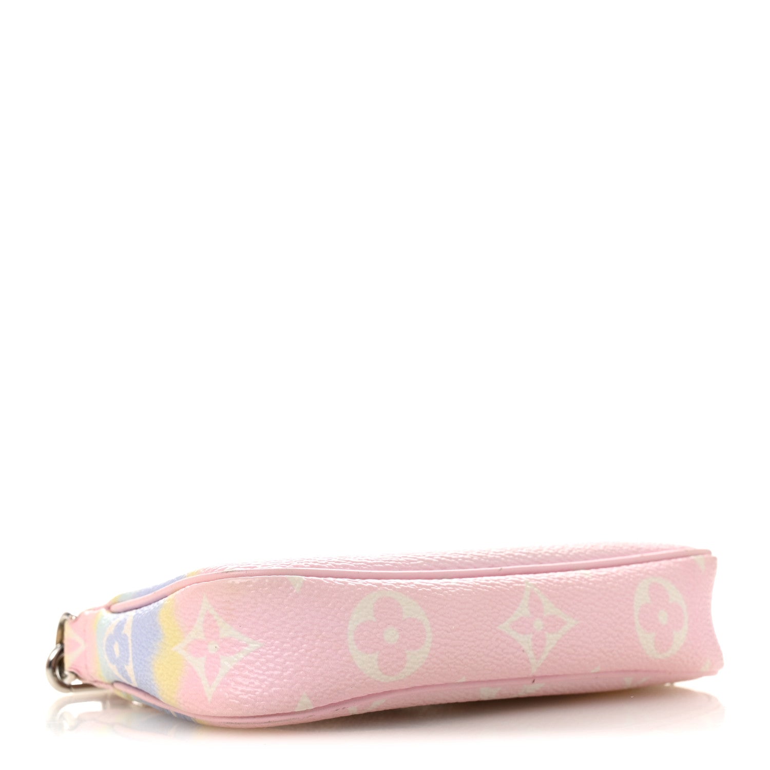 Louis Vuitton Monogram Escale Mini Pochette Accessories Pastel 4 of 14