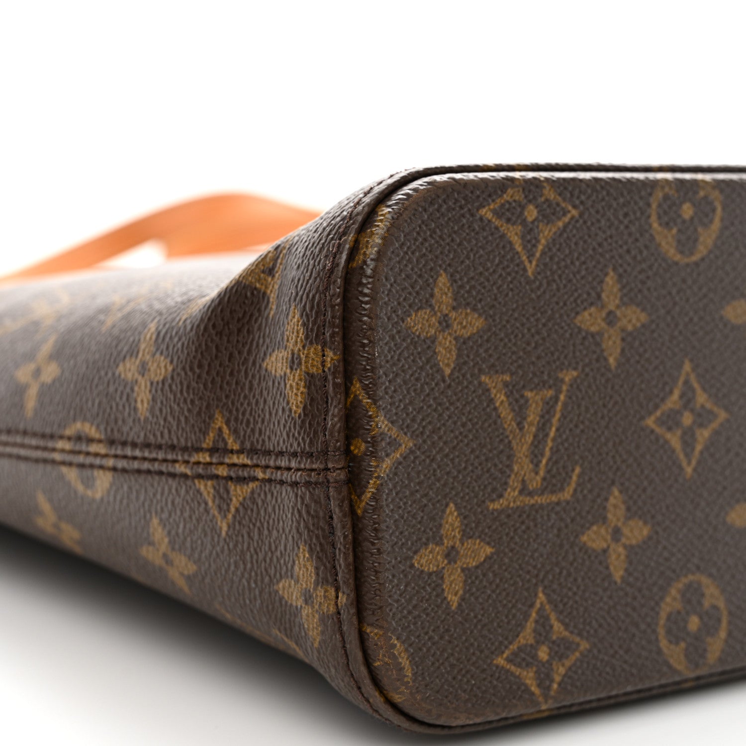 Louis Vuitton LOUIS VUITTON Monogram Luco 8 of 12