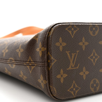Louis Vuitton LOUIS VUITTON Monogram Luco 8 of 12