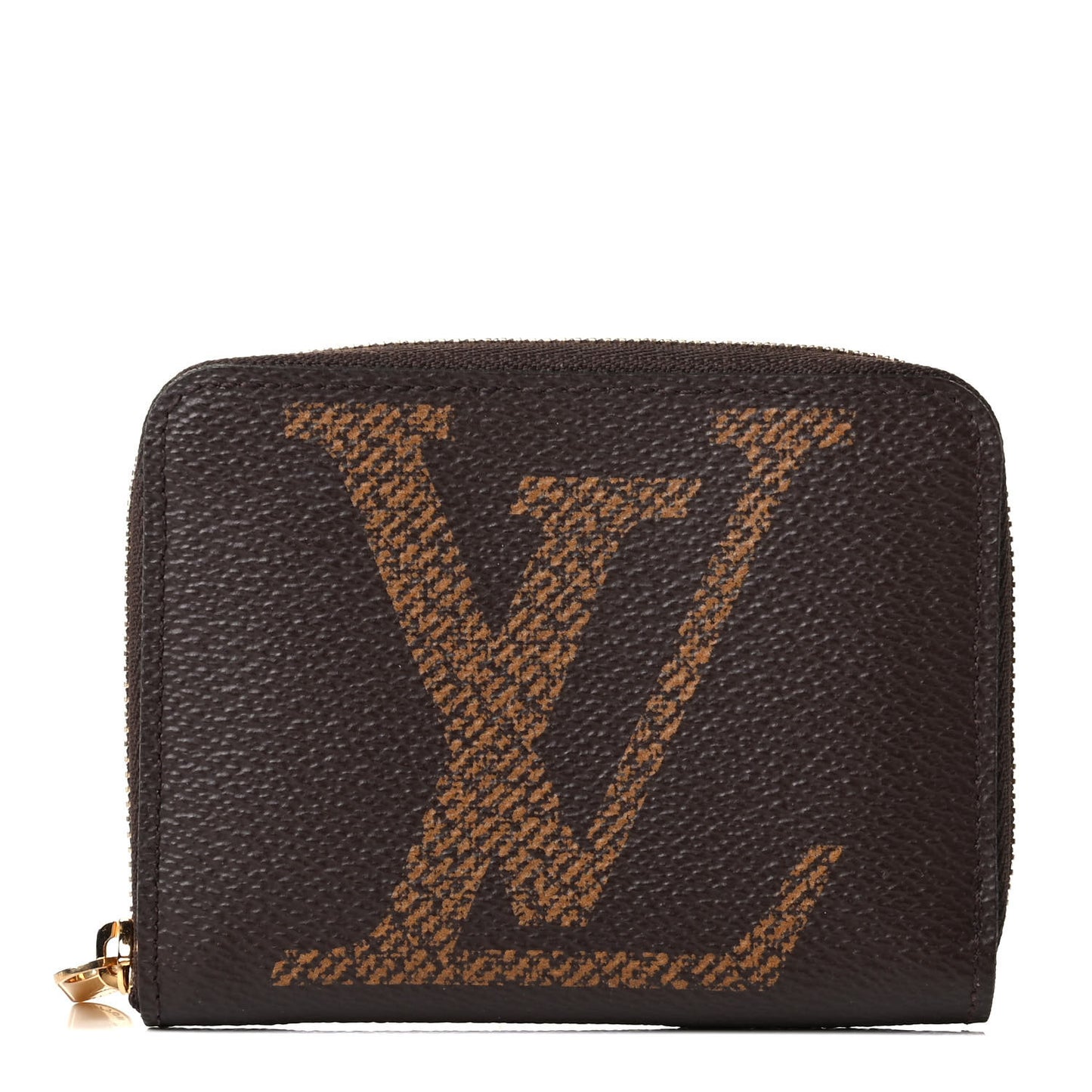 Monogram Giant Zippy Coin Purse