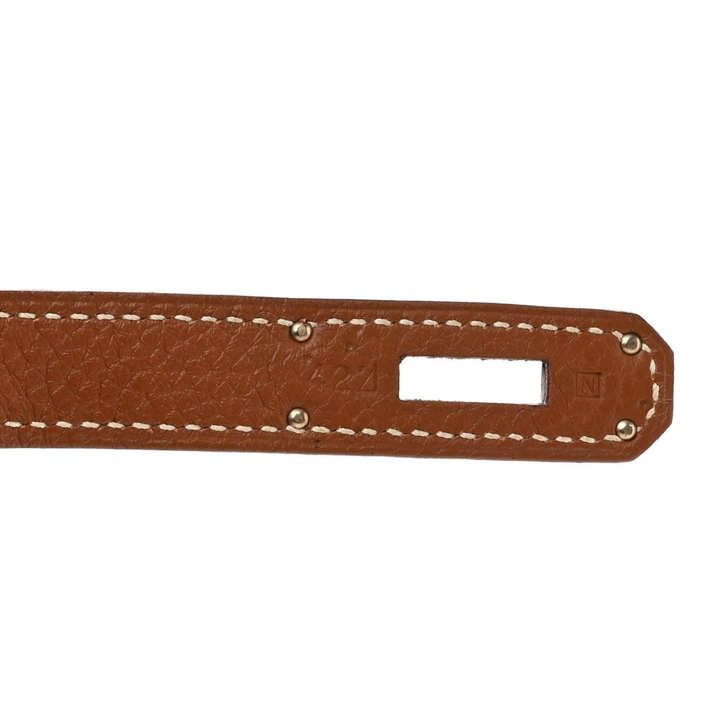 Taurillon Clemence Jypsiere 28 Gold