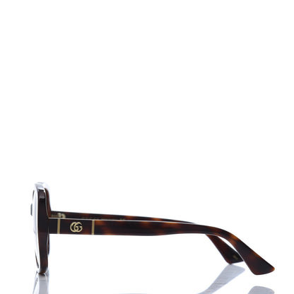 Gucci Acetate Sunglasses GG0762S Tortoise 3 of 9