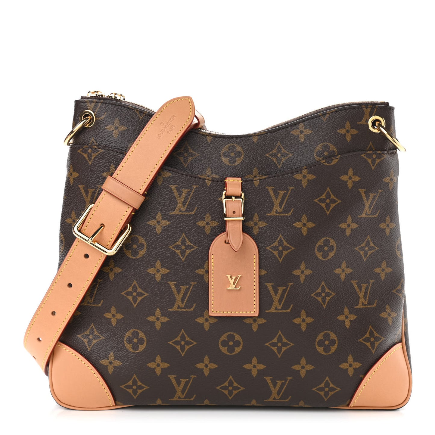 Monogram Odeon MM Natural