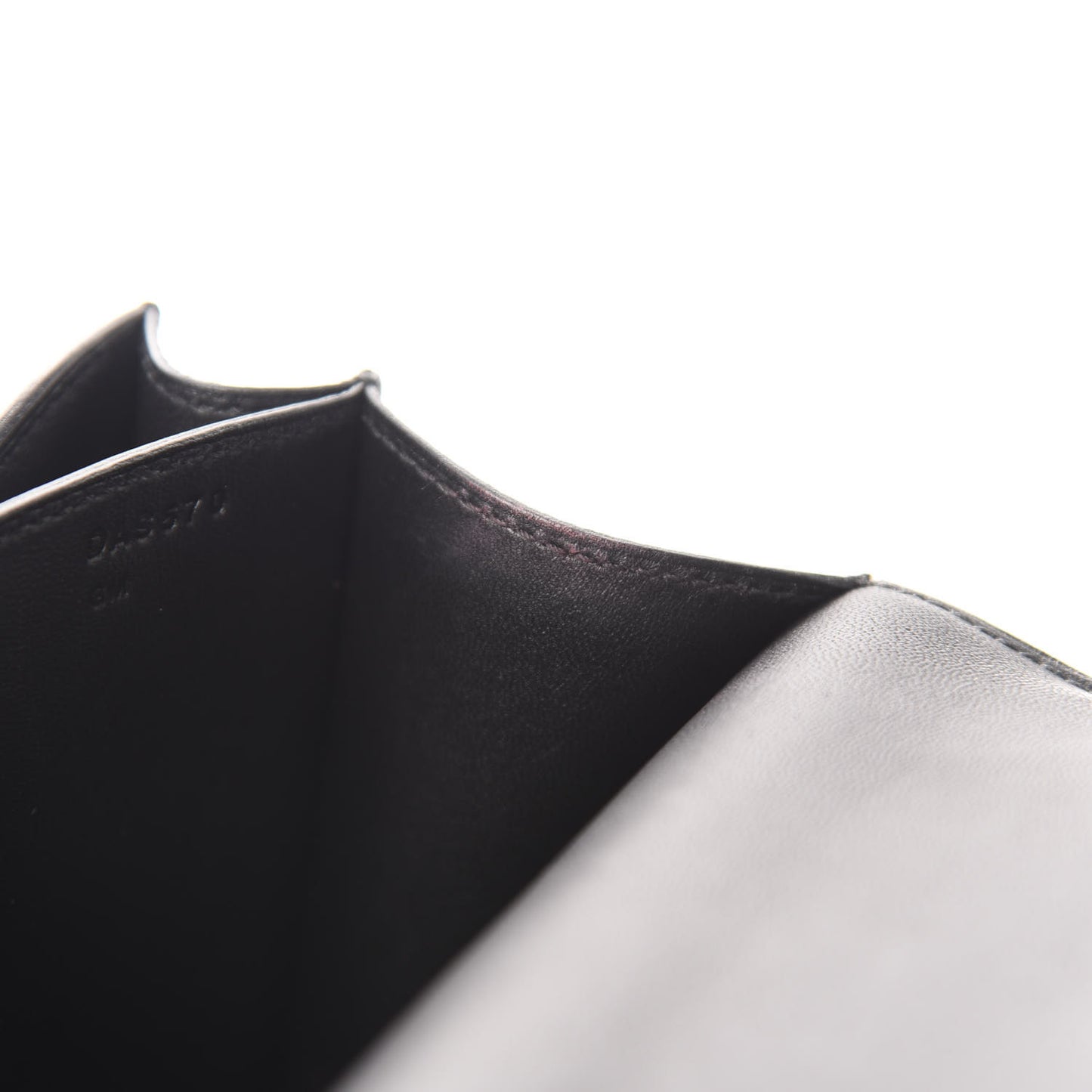 Epsom Constance 18 Black