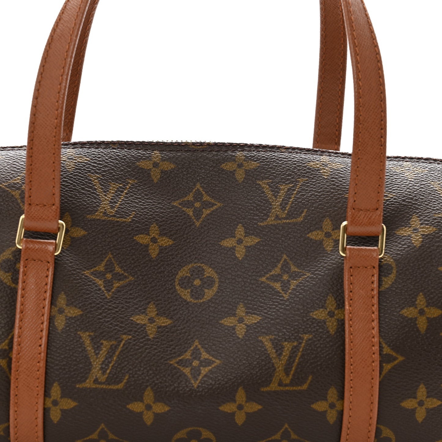 Monogram Papillon 30 With Companion
