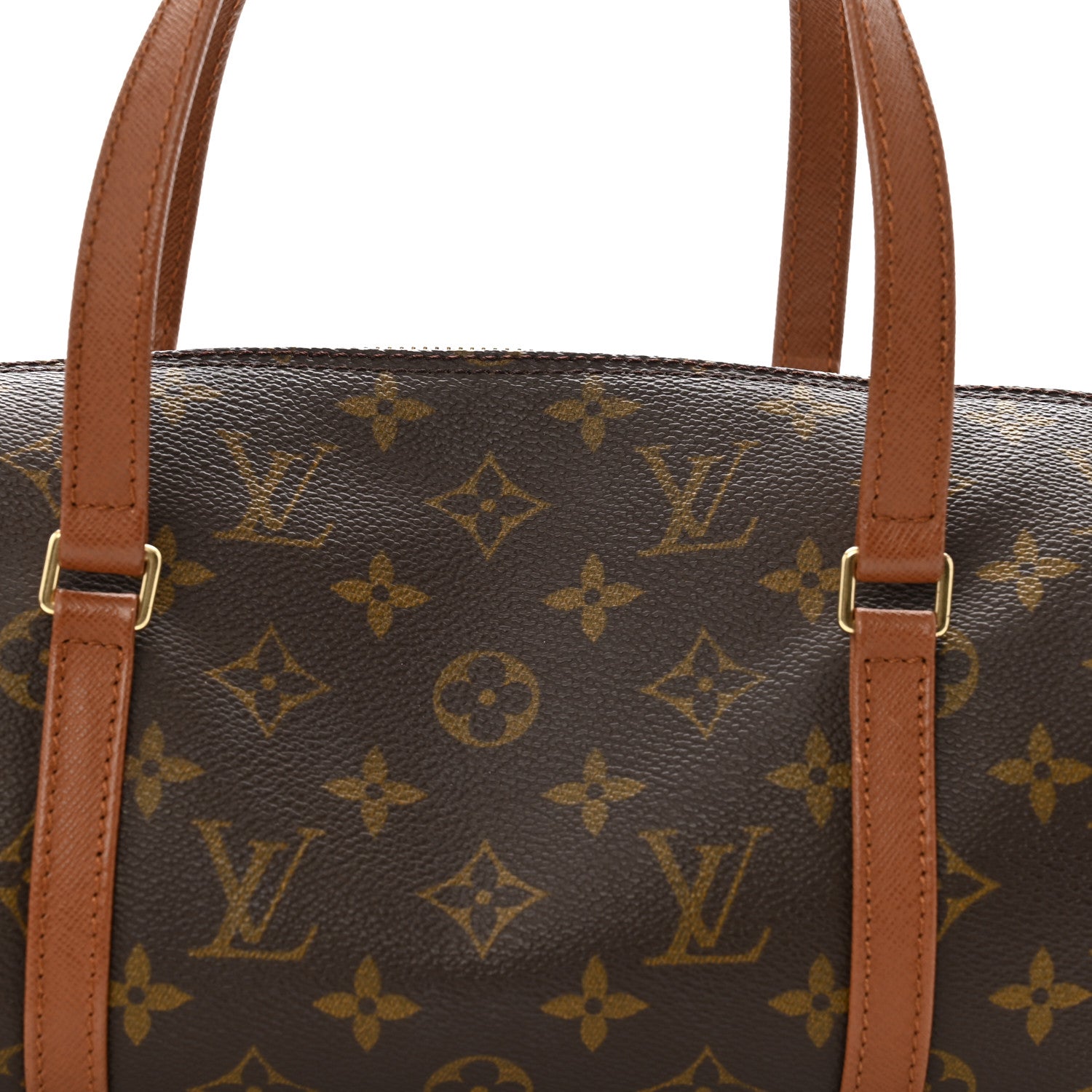Louis Vuitton Monogram Papillon 30 With Companion 7 of 13
