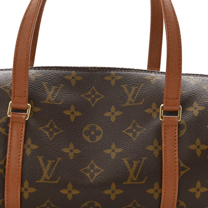 Louis Vuitton Monogram Papillon 30 With Companion 7 of 13