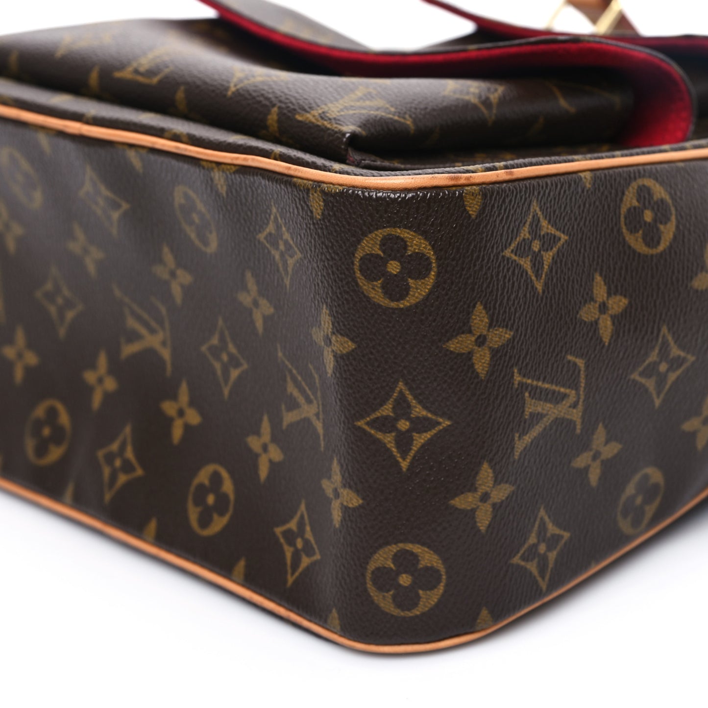 Monogram Excentri-Cite